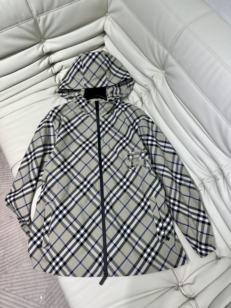 Burberry Outwear